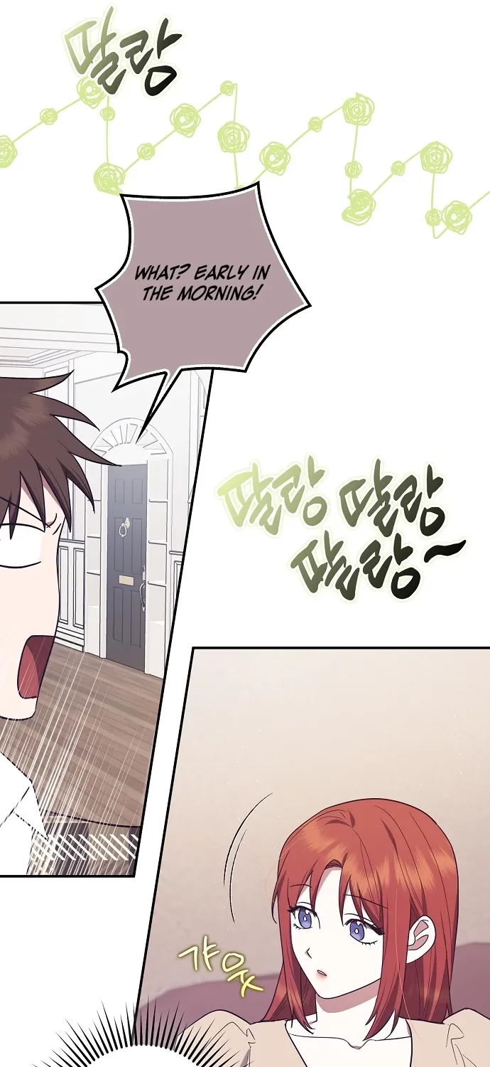 Catherine's Key to a Happy Life - Chapter 59 - Page 51