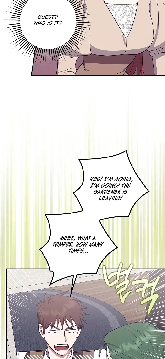 Catherine's Key to a Happy Life - Chapter 59 - Page 52