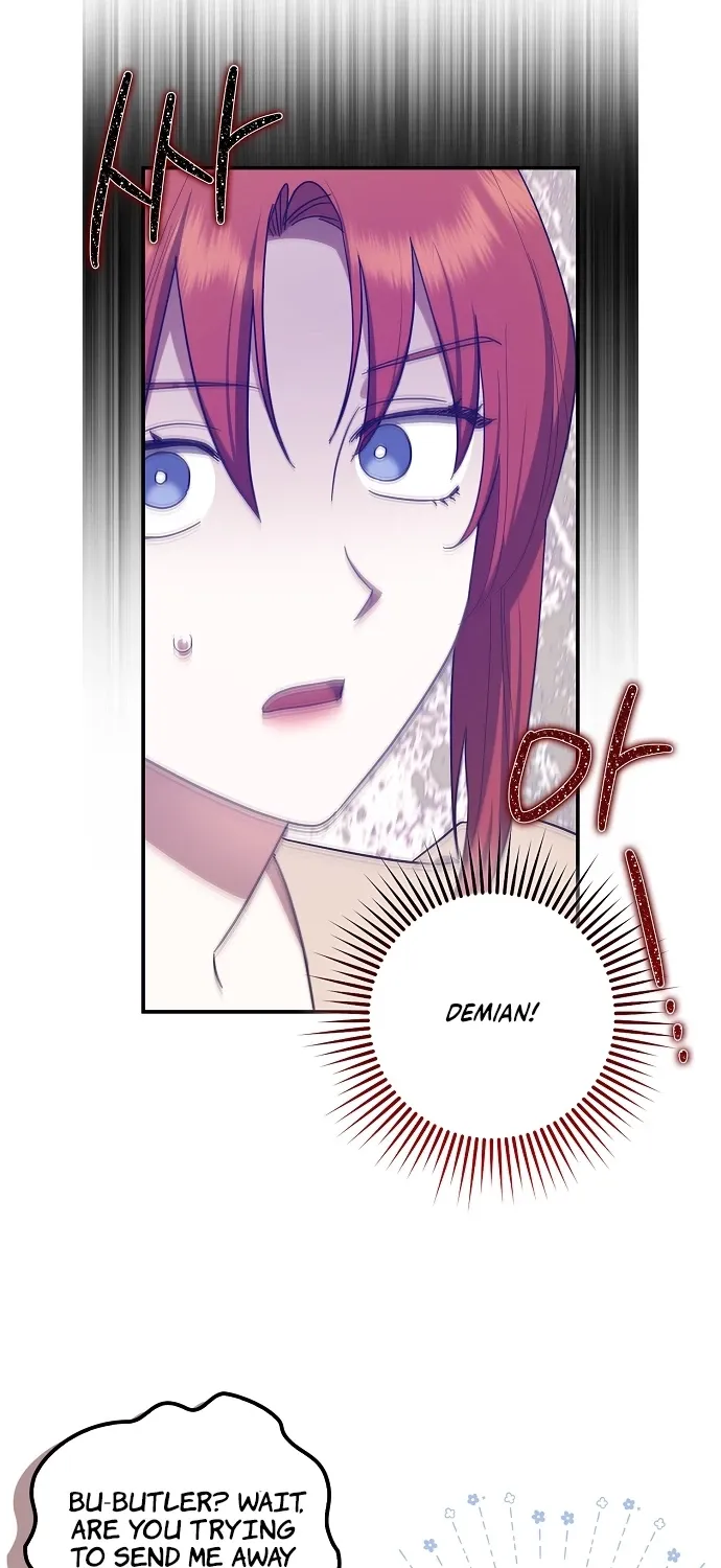 Catherine's Key to a Happy Life - Chapter 59 - Page 56