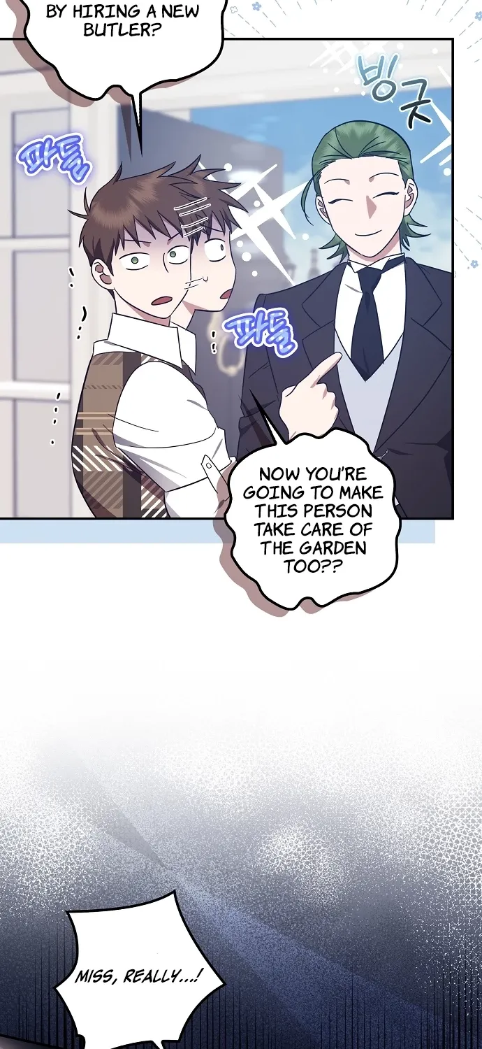 Catherine's Key to a Happy Life - Chapter 59 - Page 57