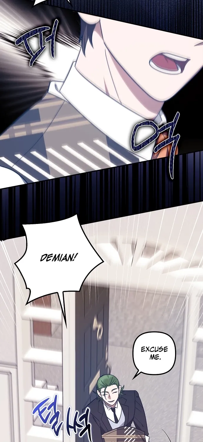 Catherine's Key to a Happy Life - Chapter 59 - Page 58