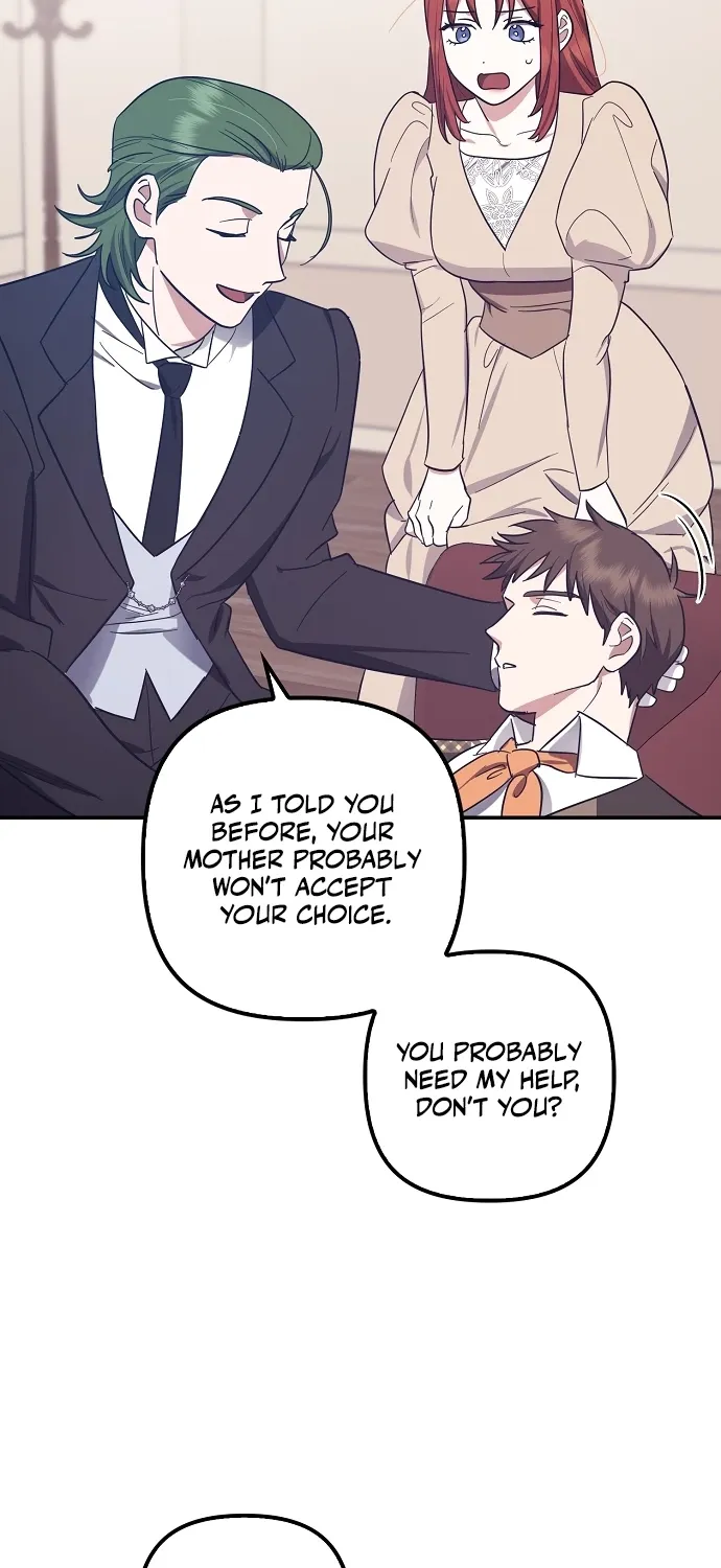 Catherine's Key to a Happy Life - Chapter 59 - Page 62
