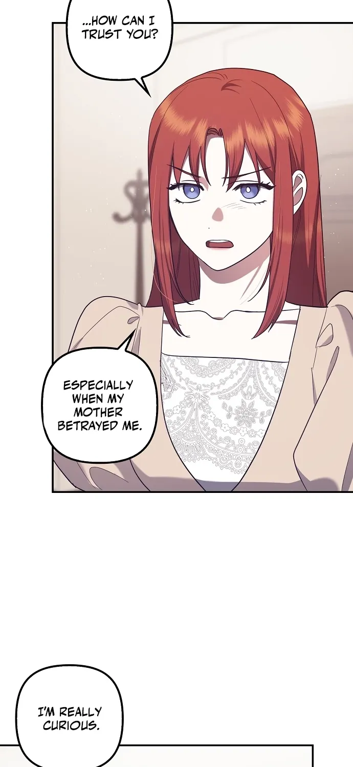 Catherine's Key to a Happy Life - Chapter 59 - Page 63