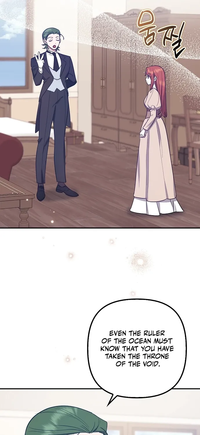 Catherine's Key to a Happy Life - Chapter 59 - Page 66