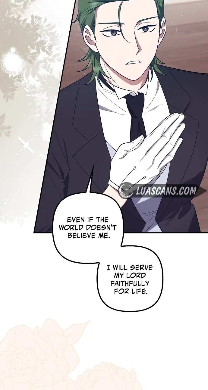 Catherine's Key to a Happy Life - Chapter 59 - Page 73