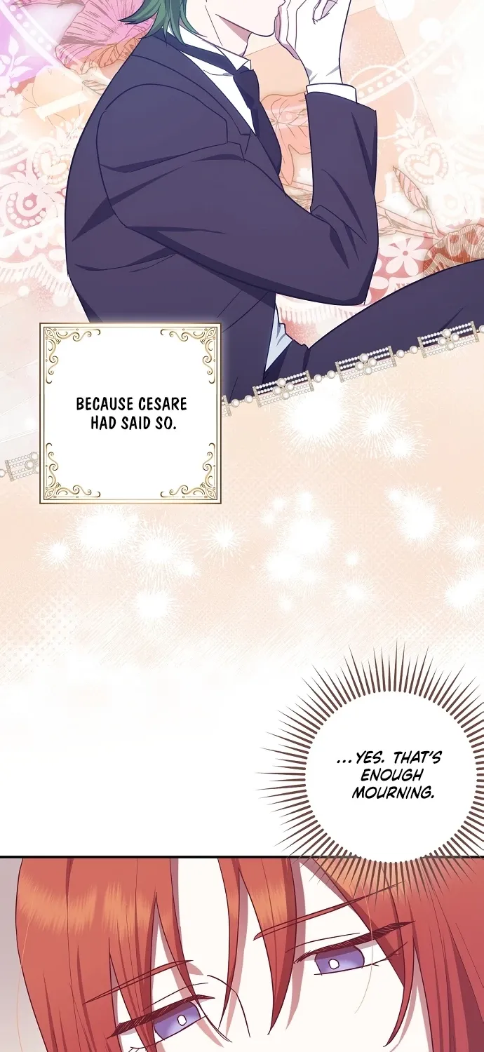 Catherine's Key to a Happy Life - Chapter 59 - Page 76
