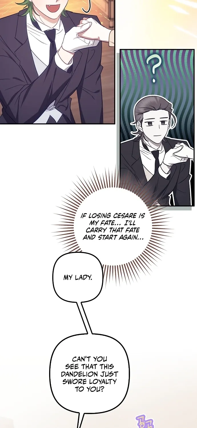 Catherine's Key to a Happy Life - Chapter 59 - Page 79
