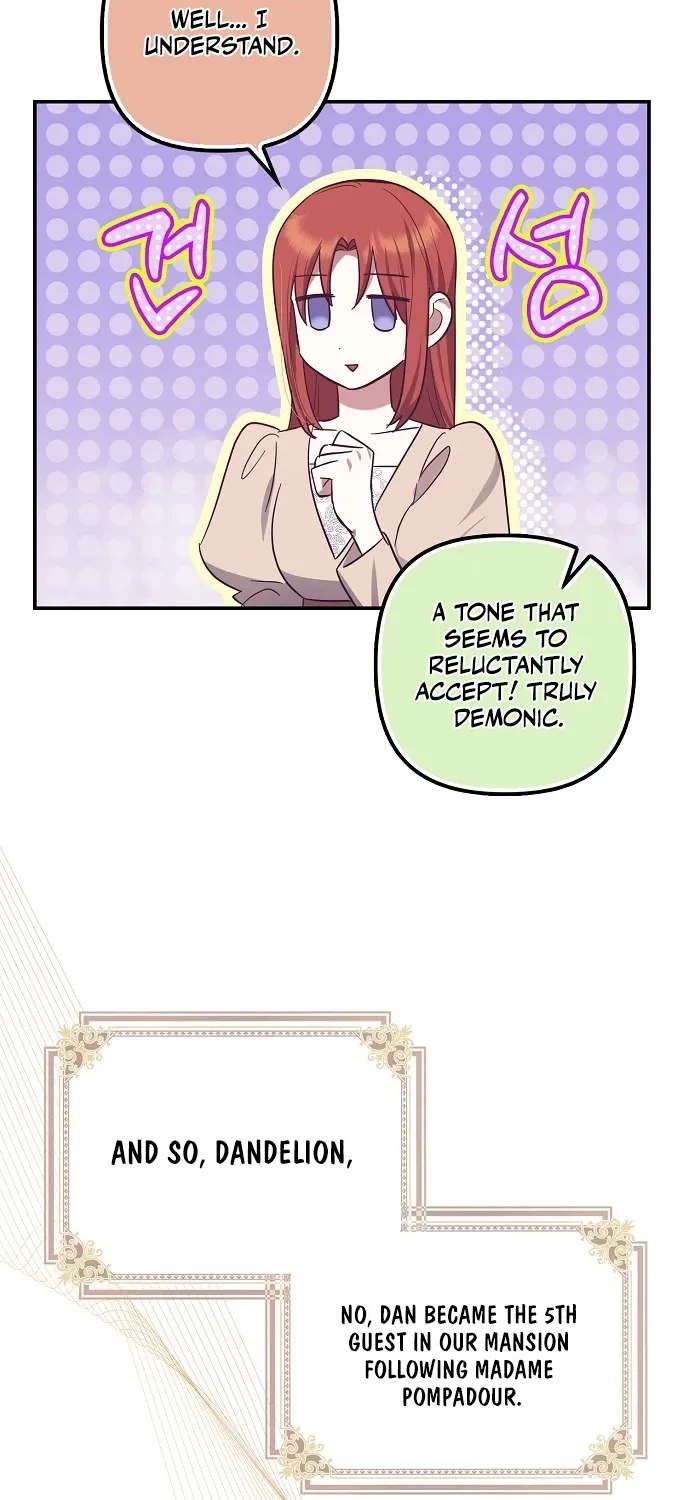 Catherine's Key to a Happy Life - Chapter 59 - Page 81