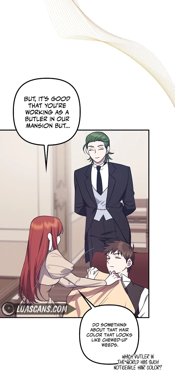 Catherine's Key to a Happy Life - Chapter 59 - Page 82