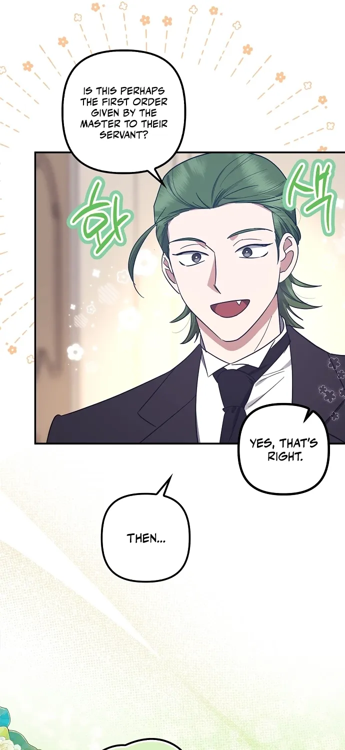Catherine's Key to a Happy Life - Chapter 59 - Page 84