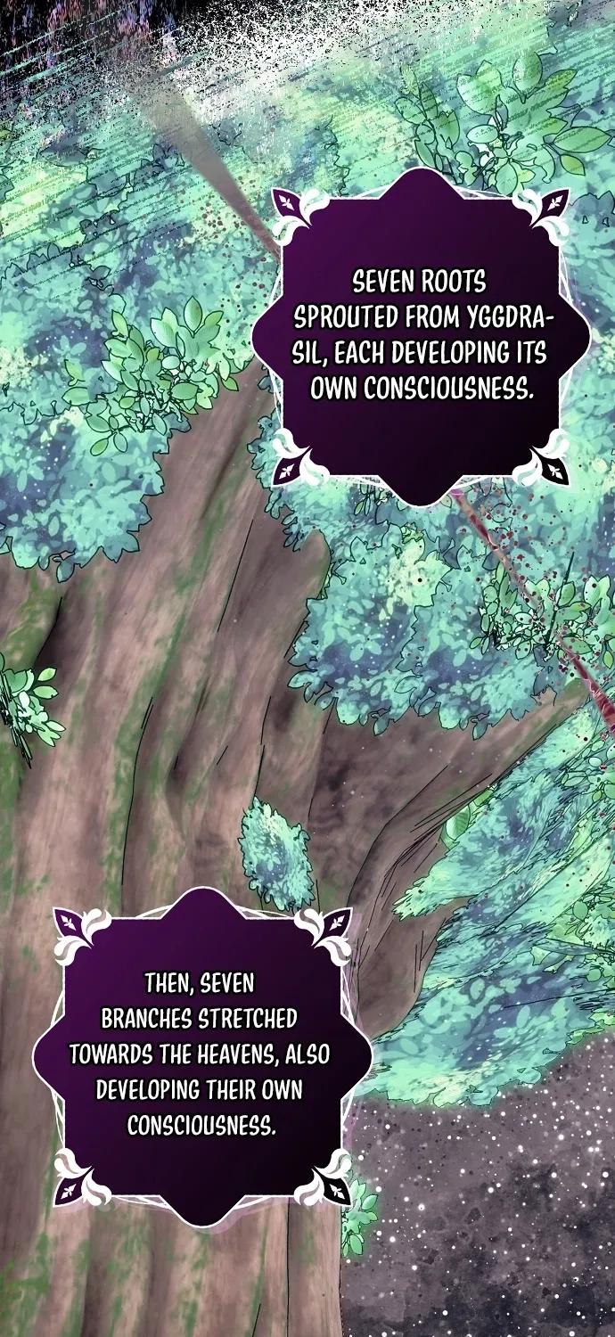 Catherine's Key to a Happy Life - Chapter 60 - Page 3