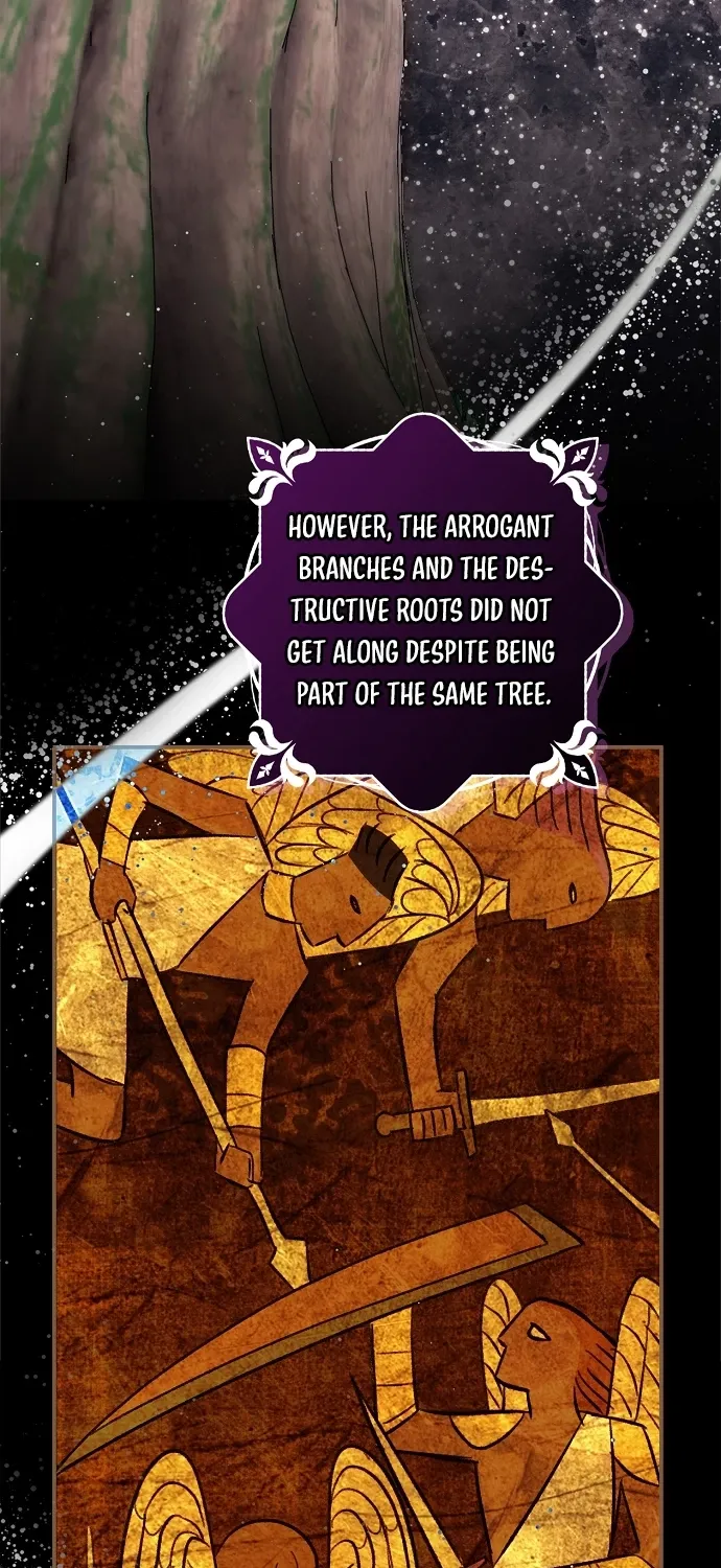 Catherine's Key to a Happy Life - Chapter 60 - Page 4