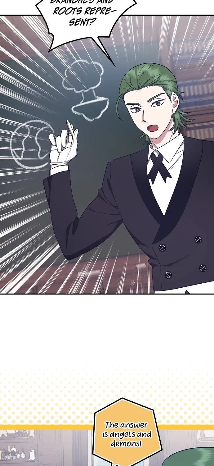 Catherine's Key to a Happy Life - Chapter 60 - Page 9