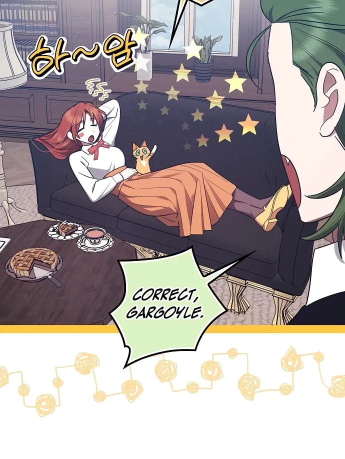 Catherine's Key to a Happy Life - Chapter 60 - Page 10