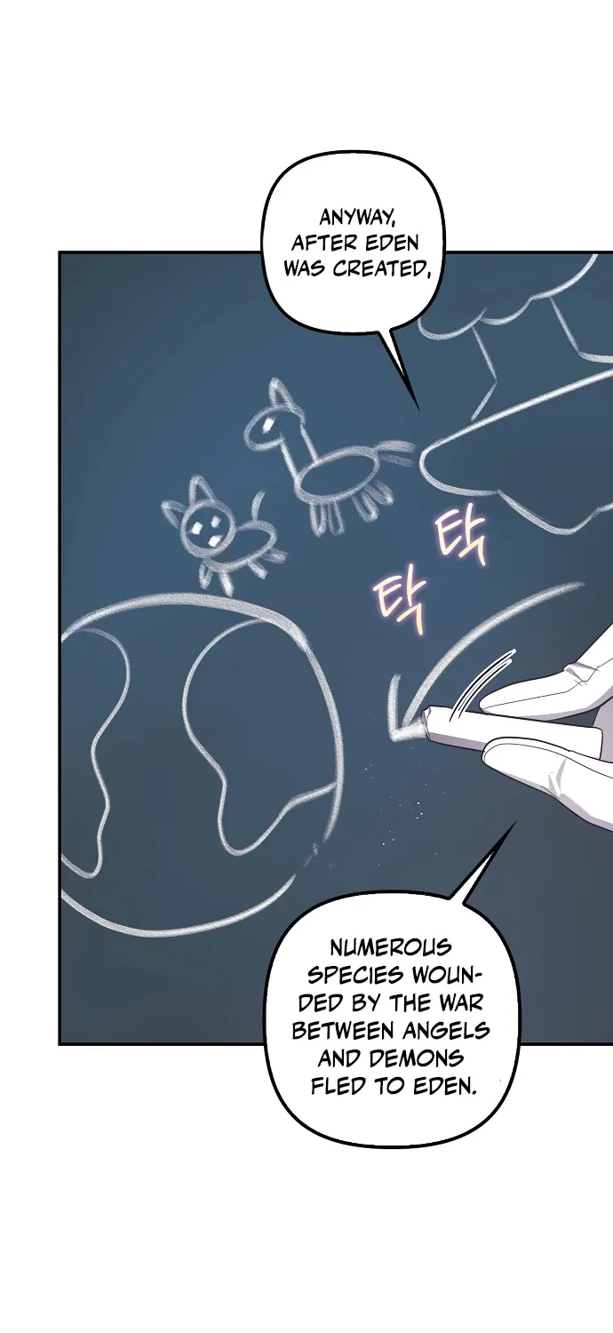 Catherine's Key to a Happy Life - Chapter 60 - Page 11