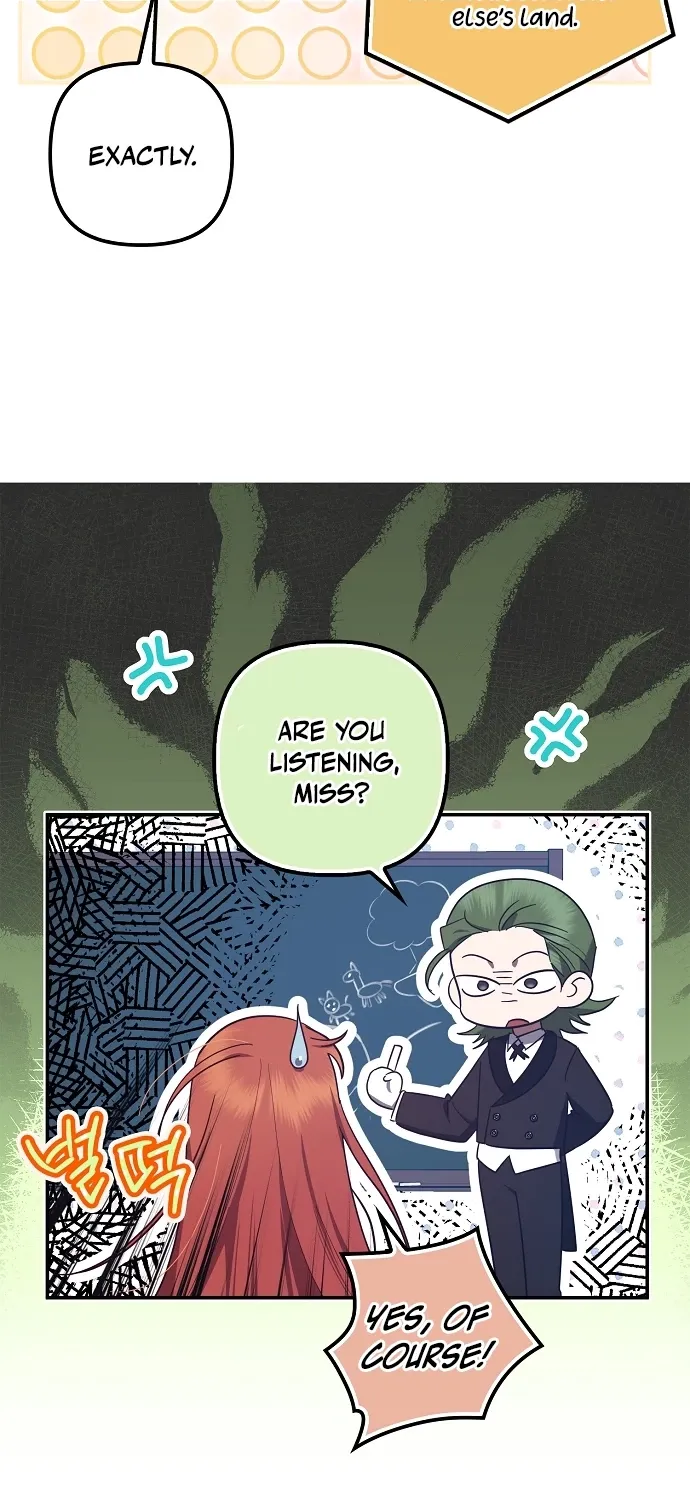 Catherine's Key to a Happy Life - Chapter 60 - Page 13