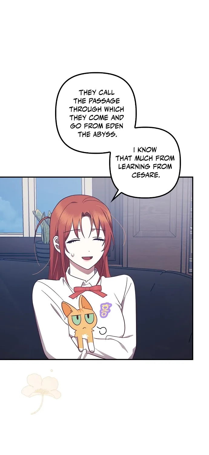 Catherine's Key to a Happy Life - Chapter 60 - Page 14