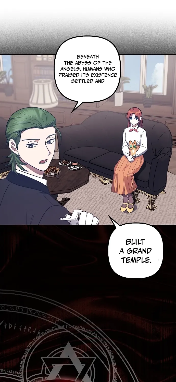 Catherine's Key to a Happy Life - Chapter 60 - Page 16