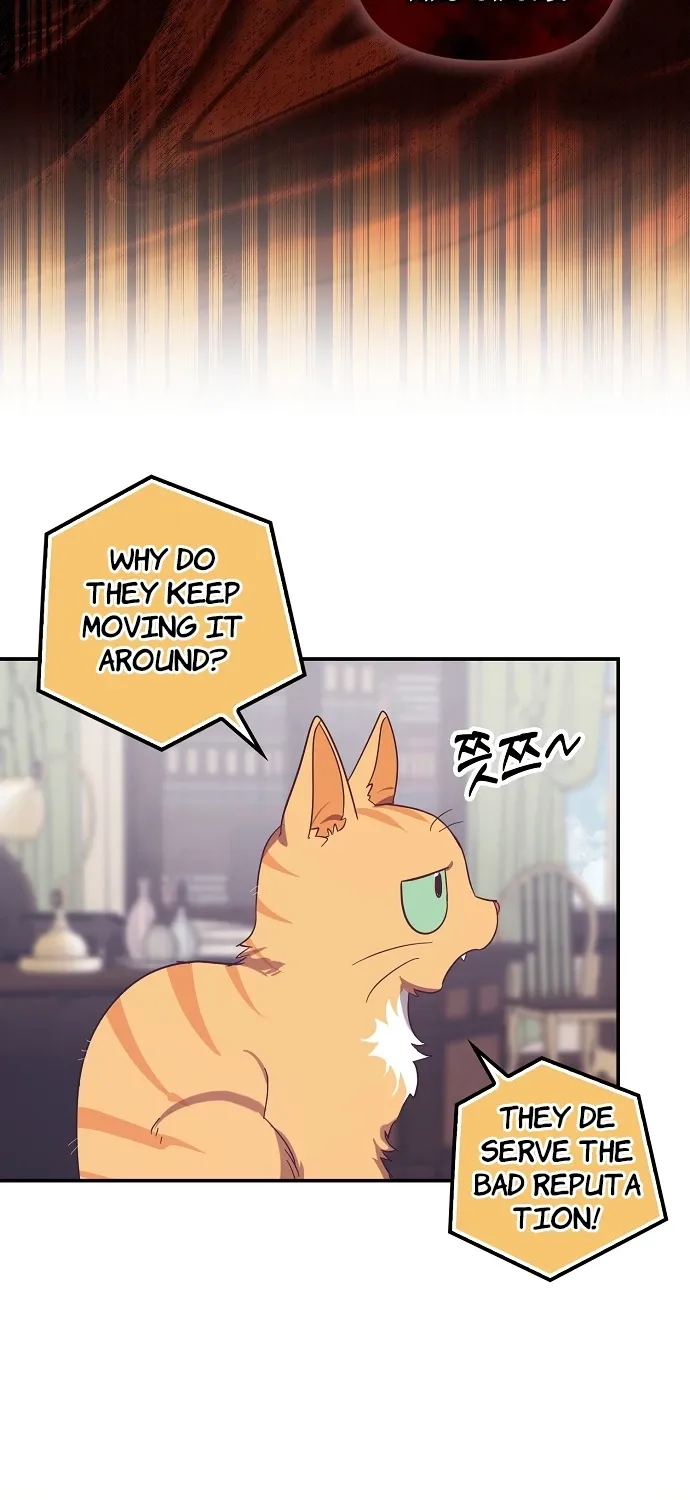 Catherine's Key to a Happy Life - Chapter 60 - Page 18