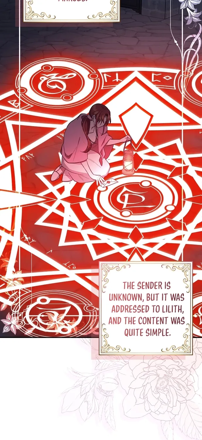 Catherine's Key to a Happy Life - Chapter 60 - Page 24