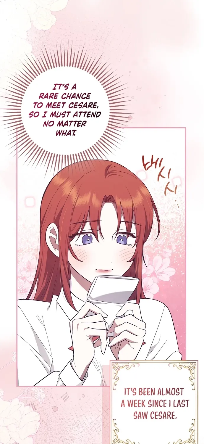 Catherine's Key to a Happy Life - Chapter 60 - Page 27
