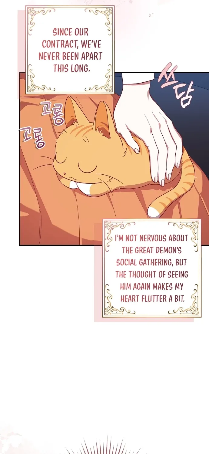 Catherine's Key to a Happy Life - Chapter 60 - Page 29