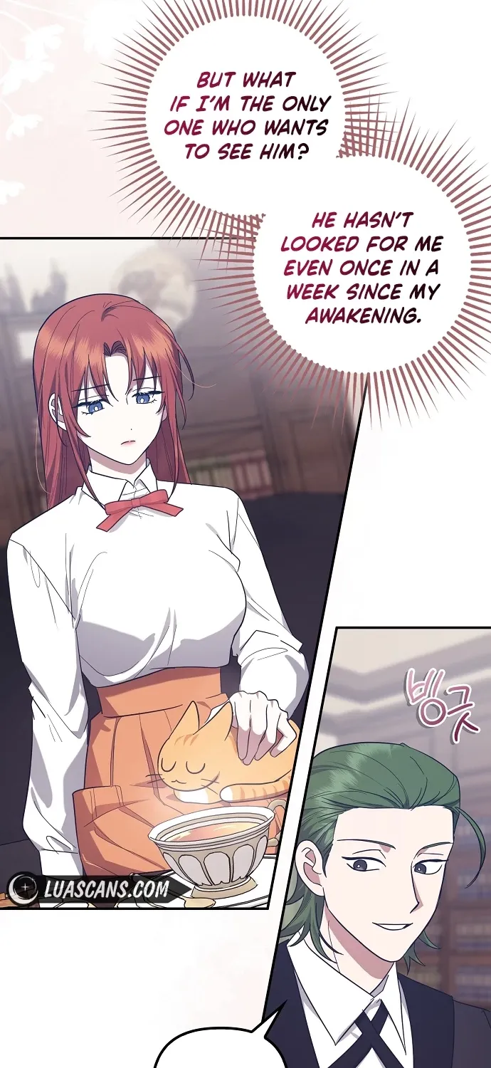 Catherine's Key to a Happy Life - Chapter 60 - Page 30