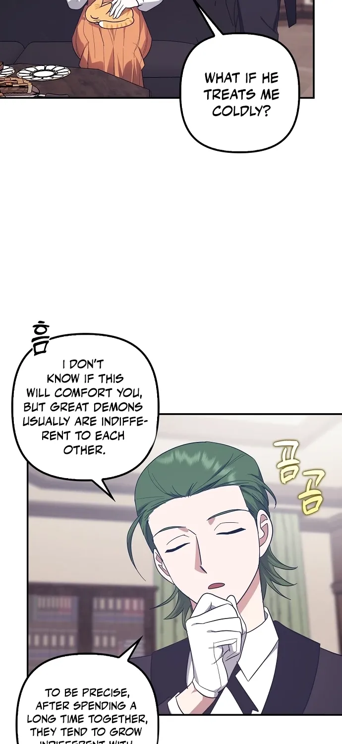Catherine's Key to a Happy Life - Chapter 60 - Page 32