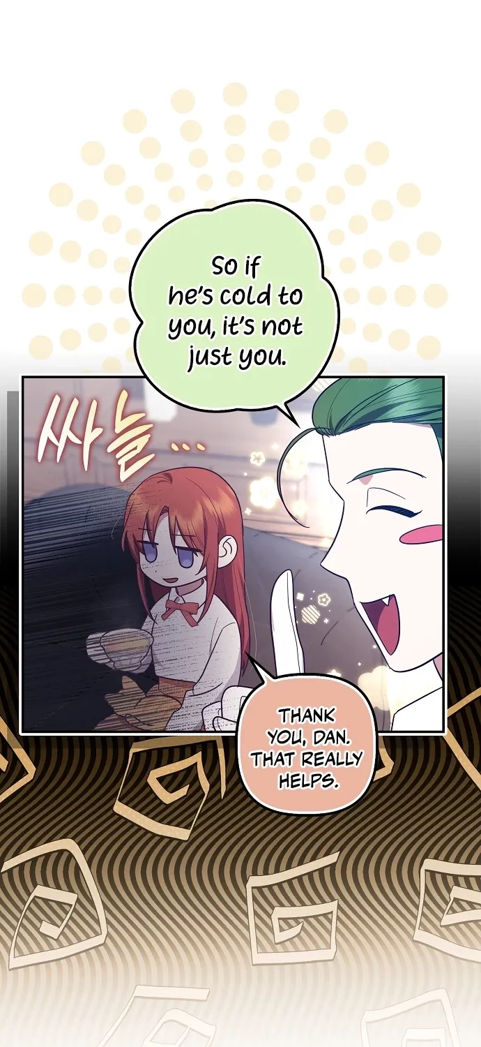 Catherine's Key to a Happy Life - Chapter 60 - Page 34