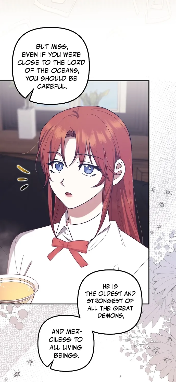 Catherine's Key to a Happy Life - Chapter 60 - Page 35