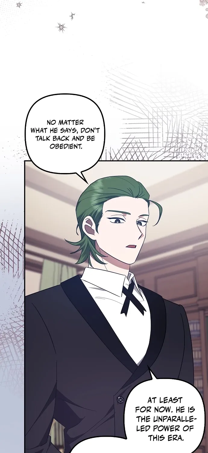 Catherine's Key to a Happy Life - Chapter 60 - Page 36