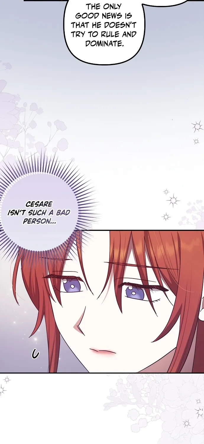 Catherine's Key to a Happy Life - Chapter 60 - Page 37