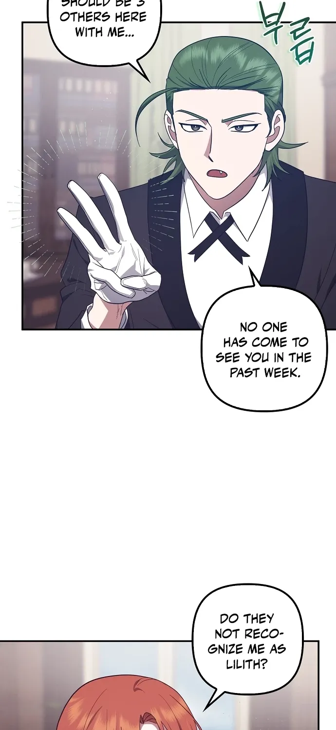 Catherine's Key to a Happy Life - Chapter 60 - Page 40