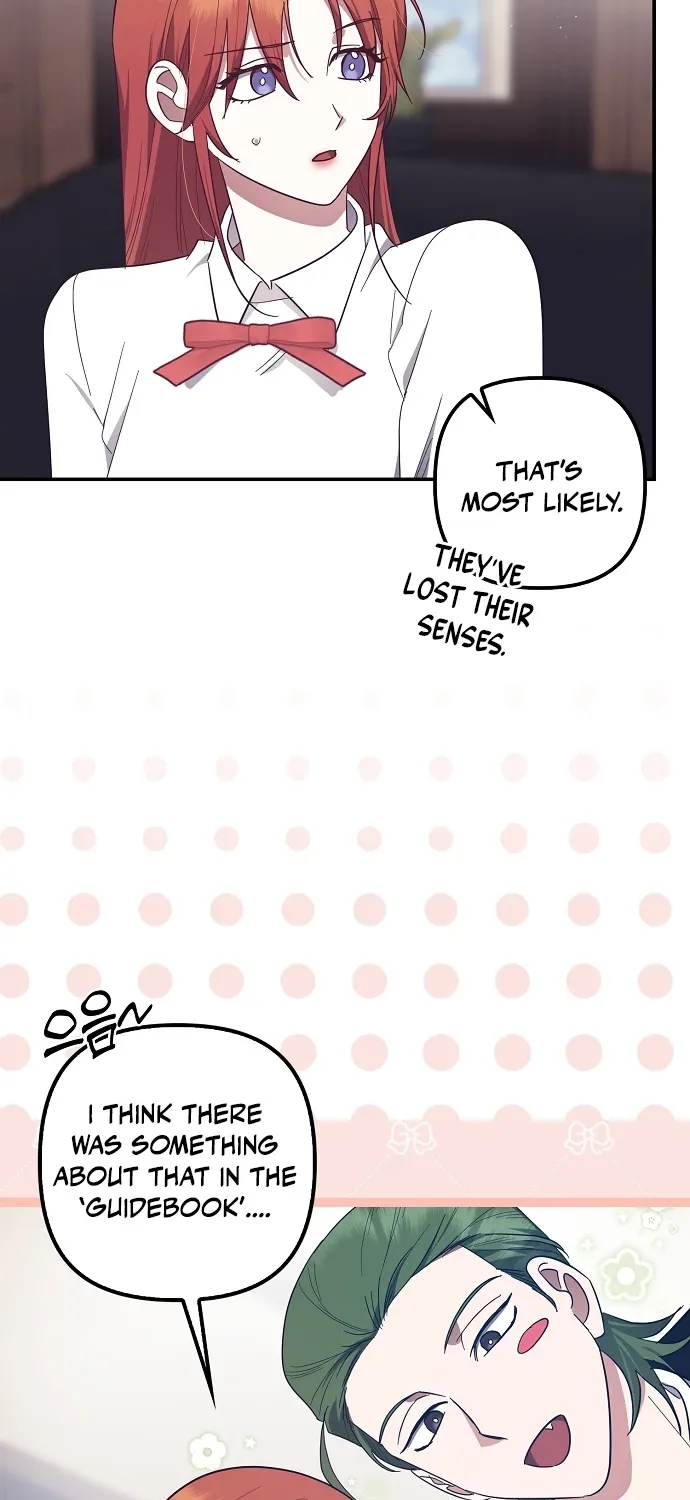 Catherine's Key to a Happy Life - Chapter 60 - Page 41