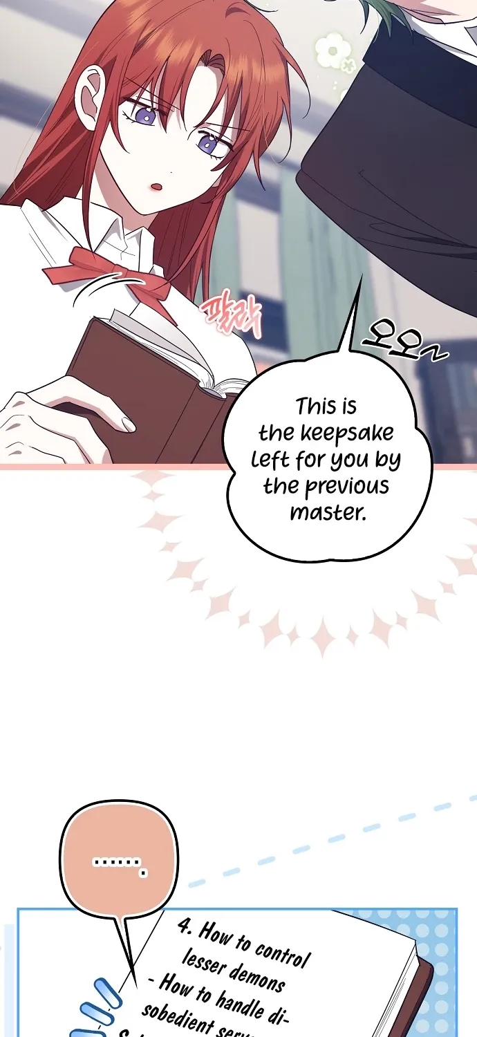 Catherine's Key to a Happy Life - Chapter 60 - Page 42