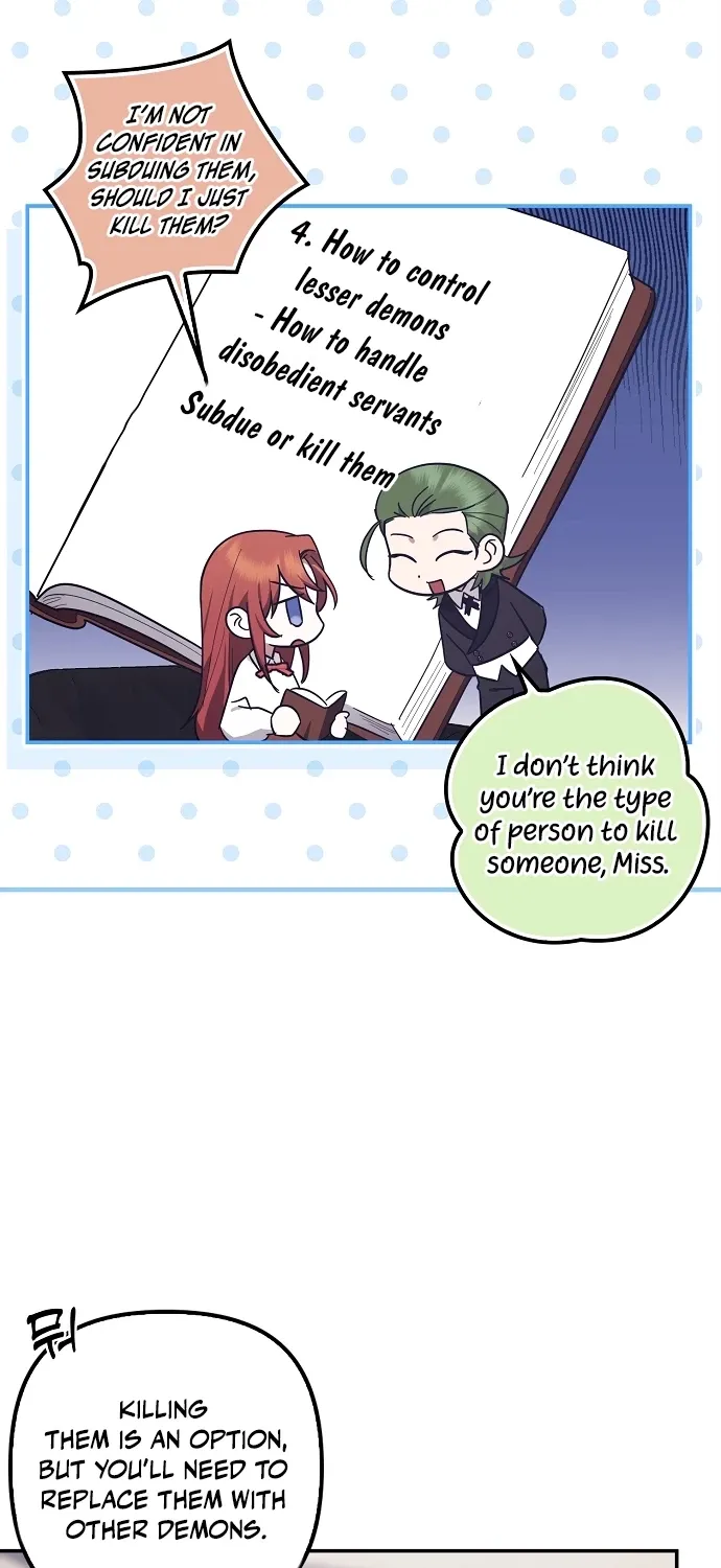 Catherine's Key to a Happy Life - Chapter 60 - Page 44