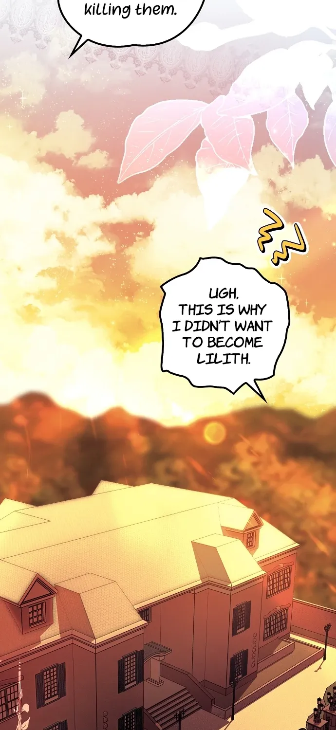 Catherine's Key to a Happy Life - Chapter 60 - Page 47