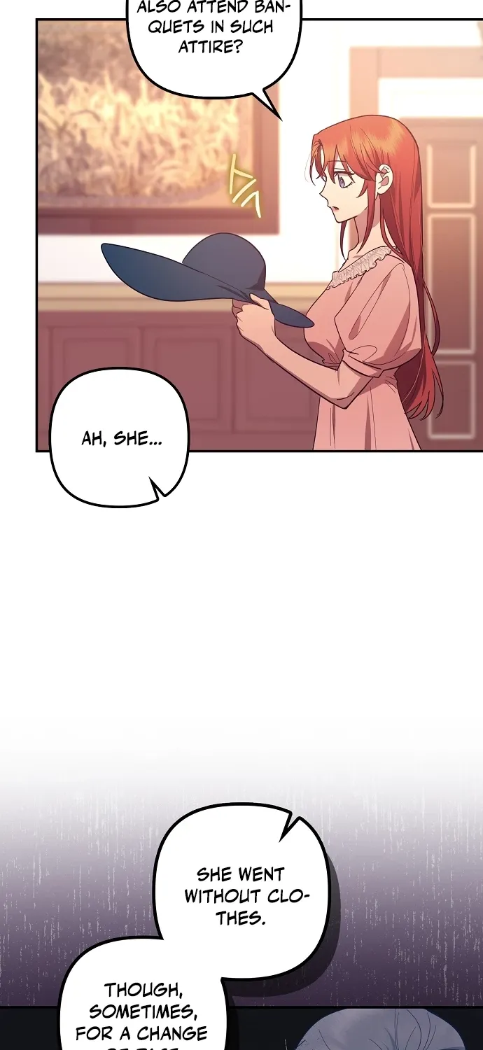 Catherine's Key to a Happy Life - Chapter 60 - Page 52
