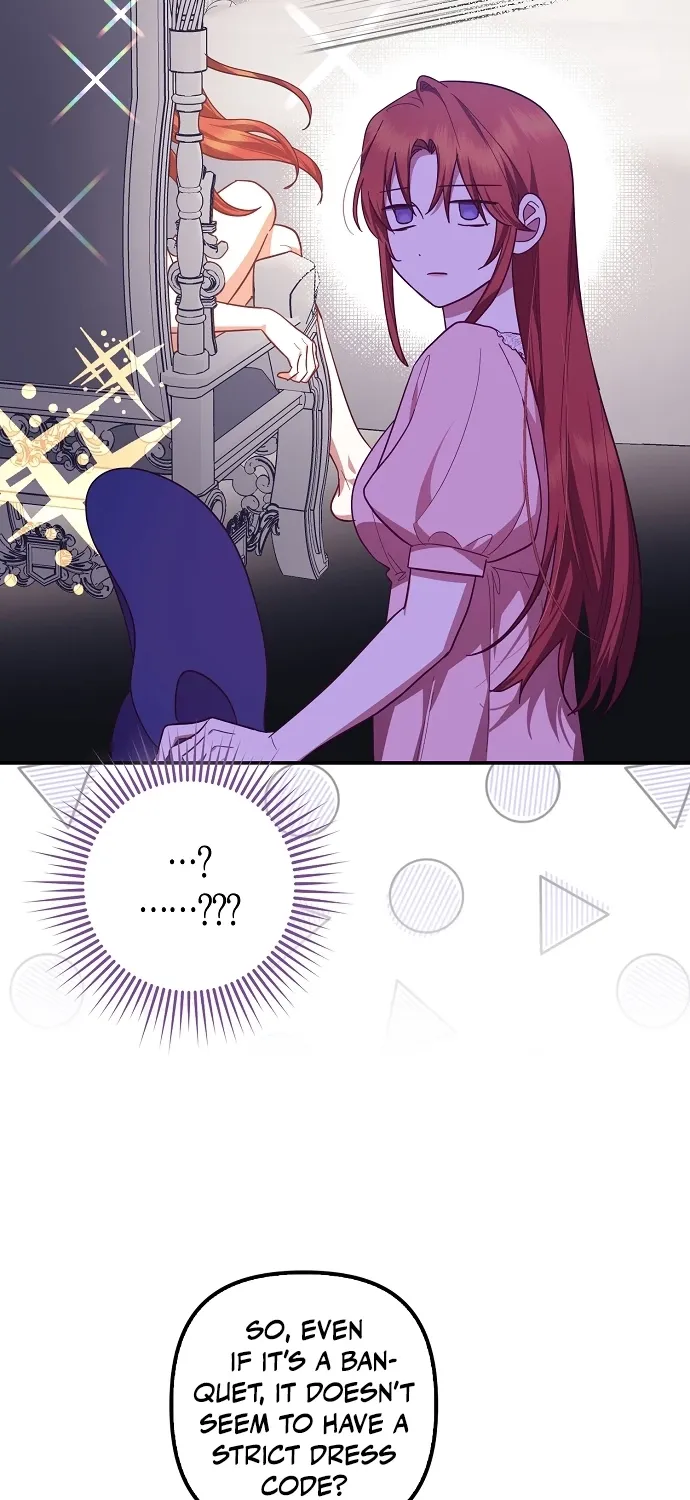 Catherine's Key to a Happy Life - Chapter 60 - Page 54