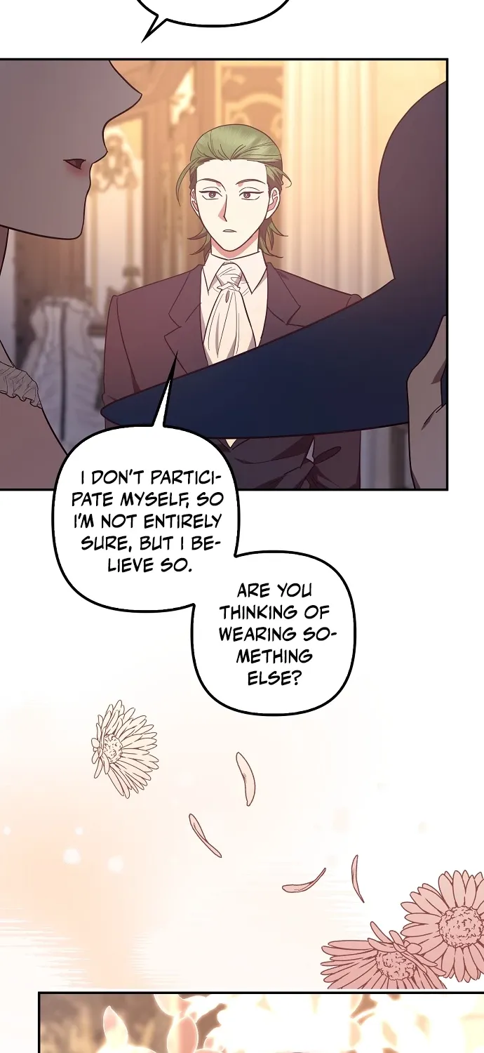 Catherine's Key to a Happy Life - Chapter 60 - Page 55