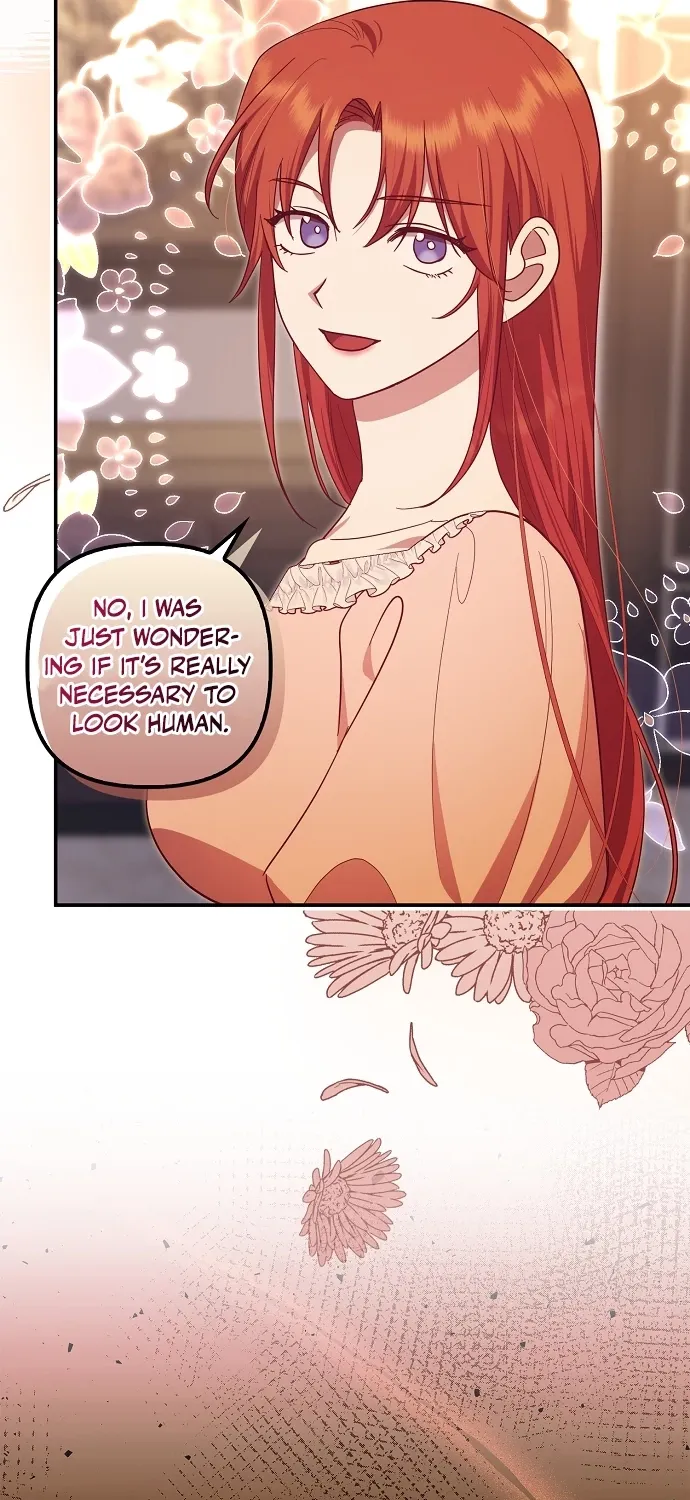 Catherine's Key to a Happy Life - Chapter 60 - Page 56