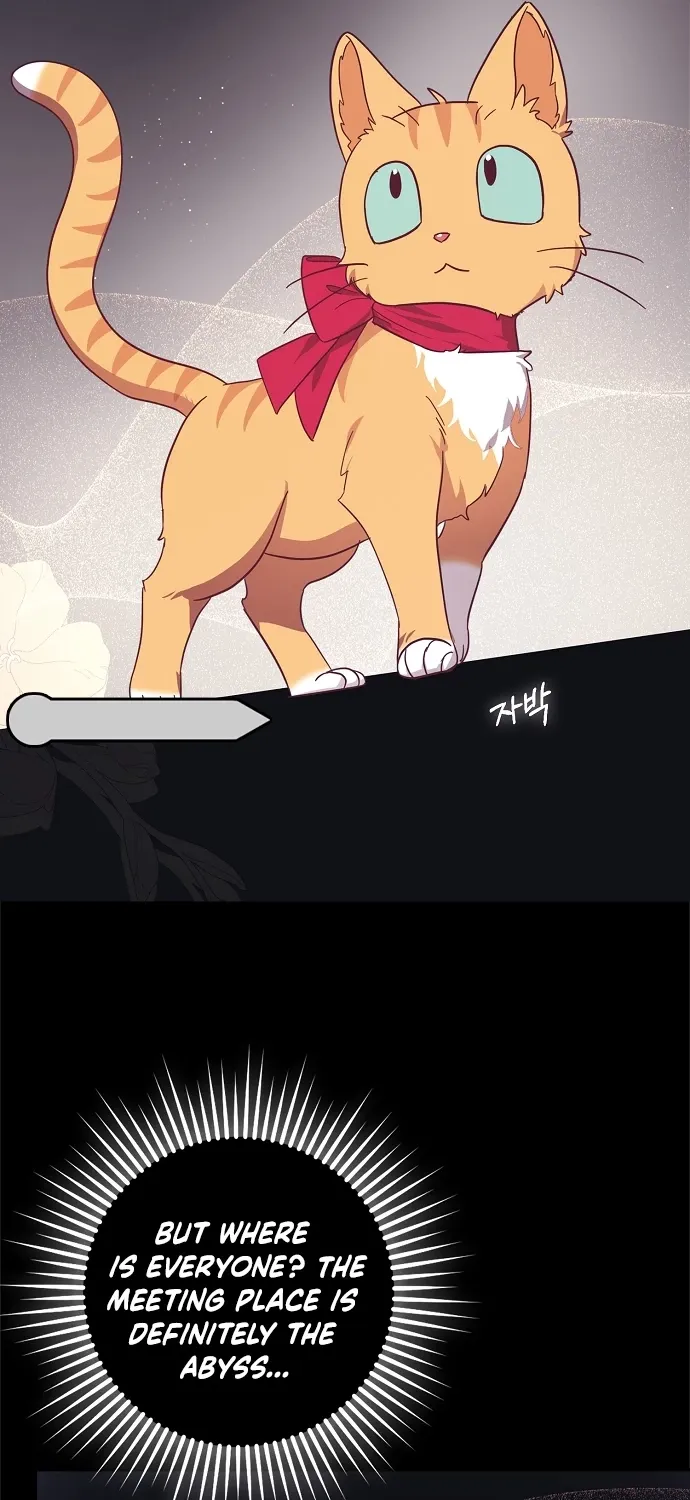 Catherine's Key to a Happy Life - Chapter 60 - Page 59