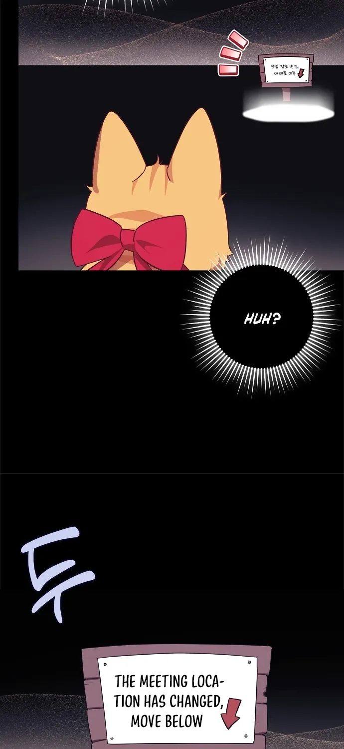 Catherine's Key to a Happy Life - Chapter 60 - Page 60