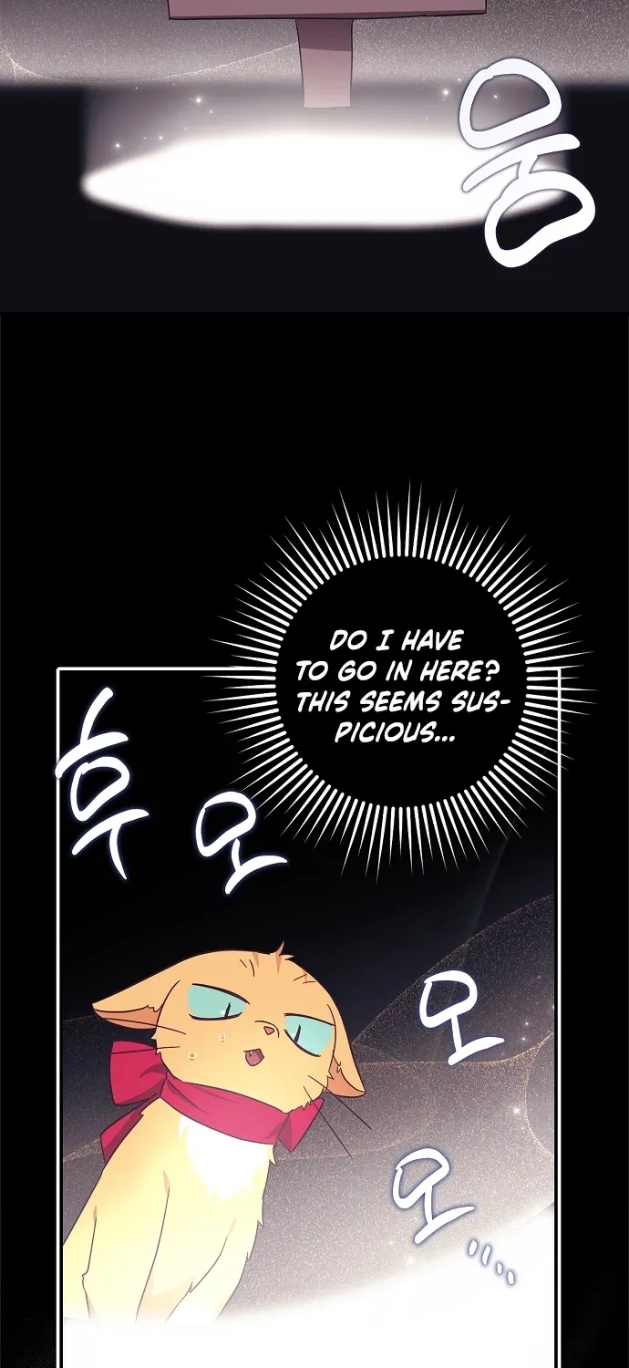 Catherine's Key to a Happy Life - Chapter 60 - Page 61