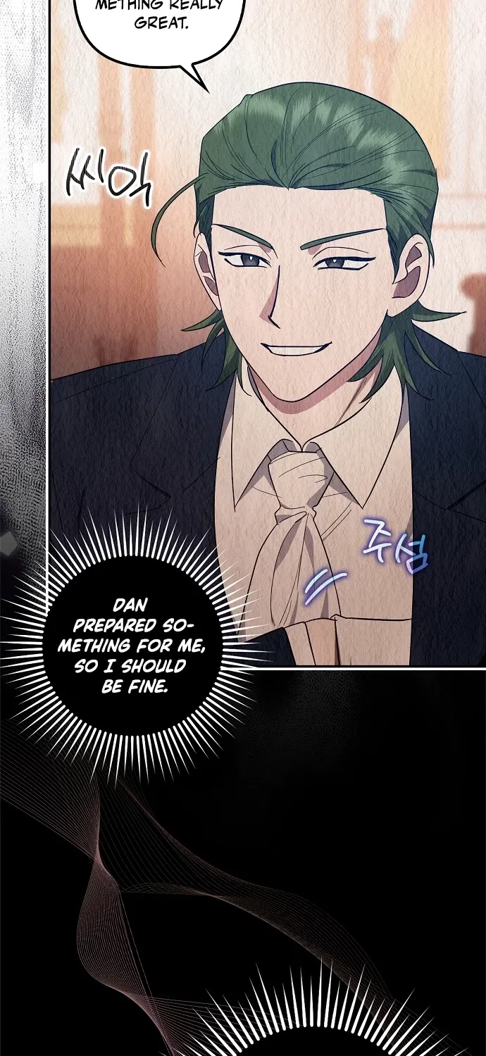 Catherine's Key to a Happy Life - Chapter 60 - Page 64