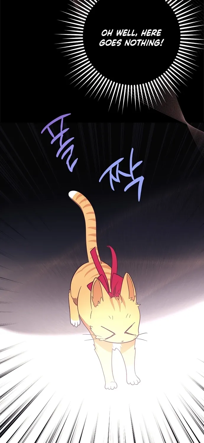 Catherine's Key to a Happy Life - Chapter 60 - Page 65