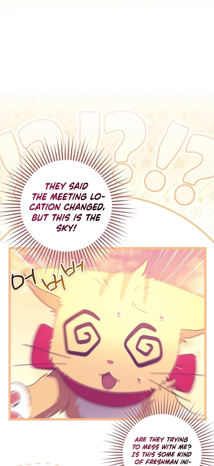 Catherine's Key to a Happy Life - Chapter 60 - Page 70