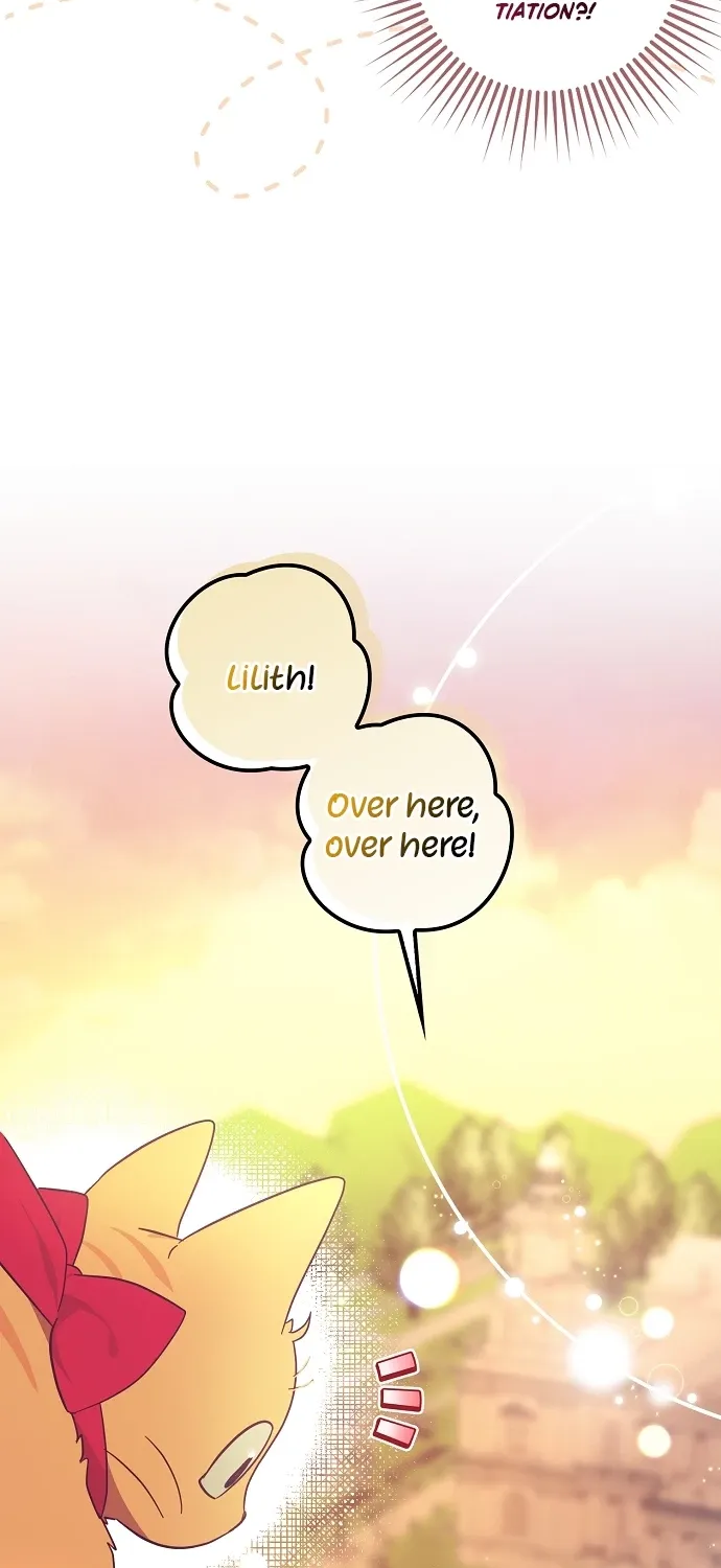 Catherine's Key to a Happy Life - Chapter 60 - Page 71