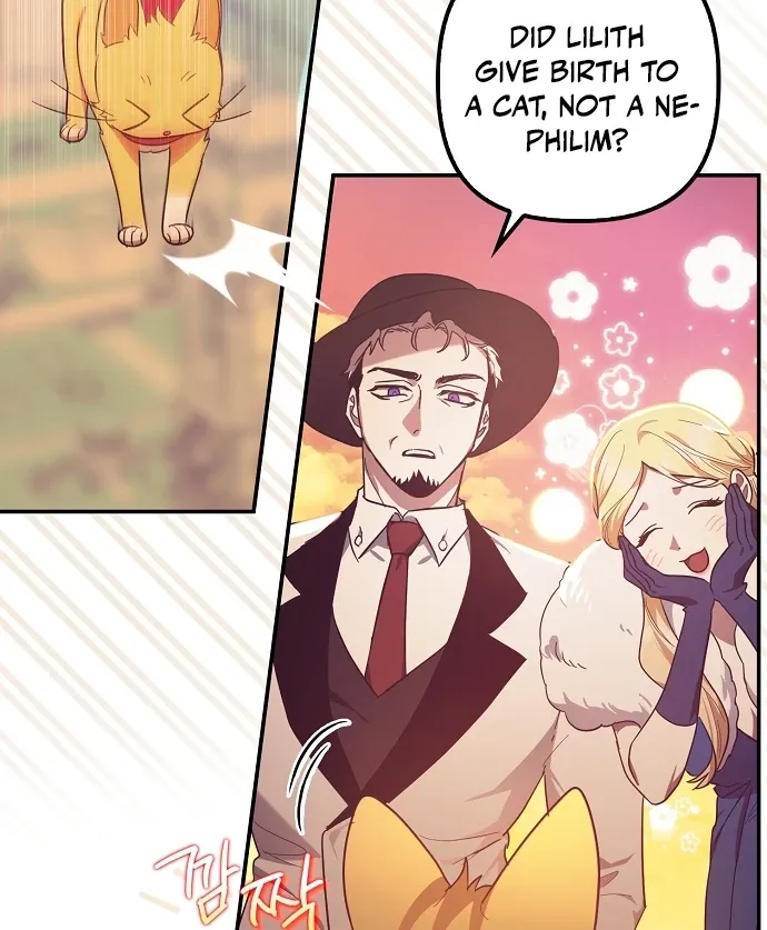 Catherine's Key to a Happy Life - Chapter 60 - Page 73