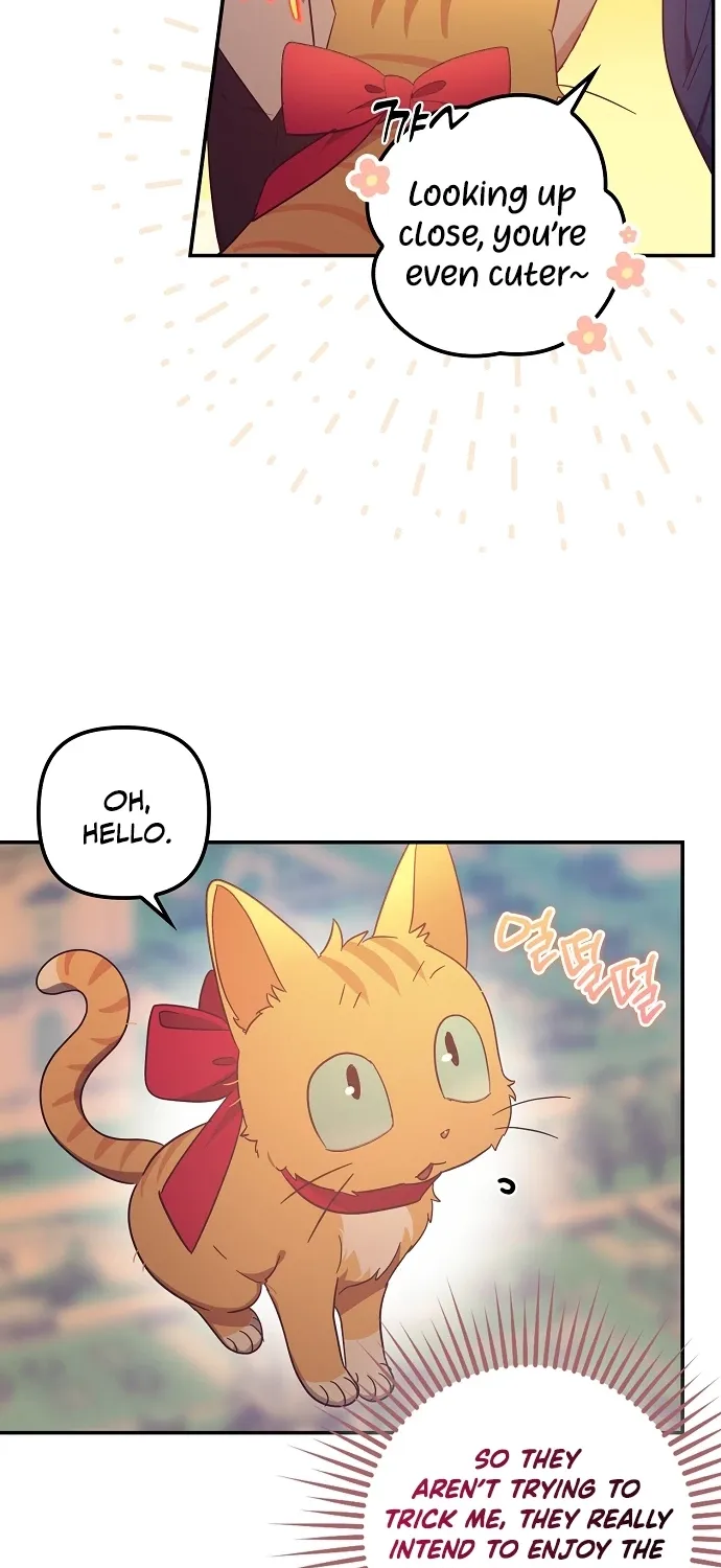 Catherine's Key to a Happy Life - Chapter 60 - Page 74